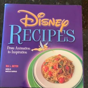 Cookbook